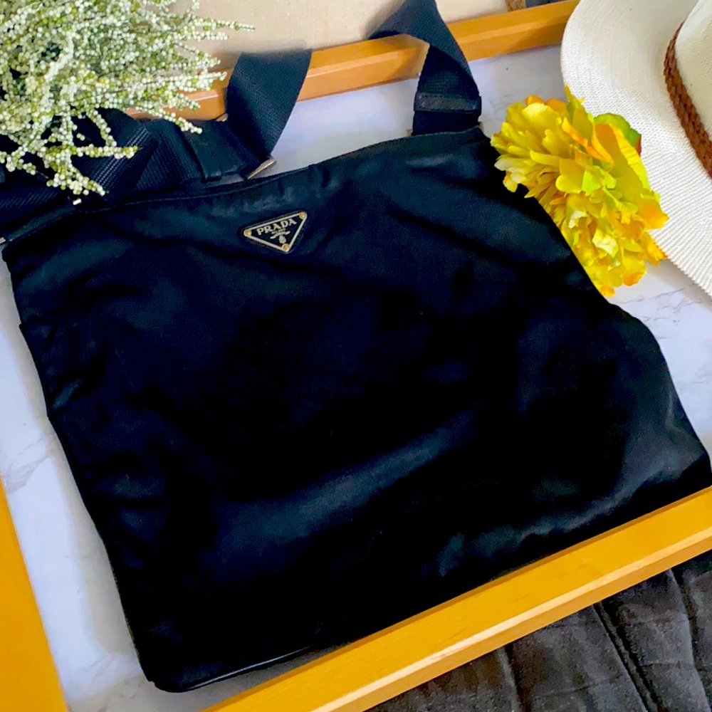 Cross body bag